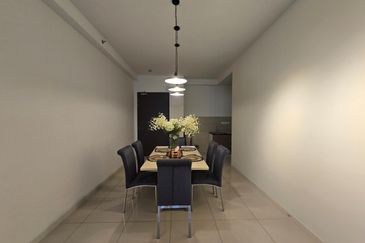 Sunway Avila Residences