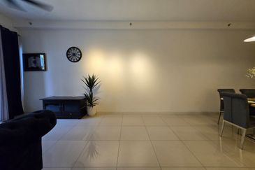 Sunway Avila Residences