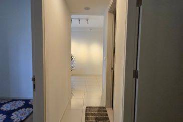 Sunway Avila Residences