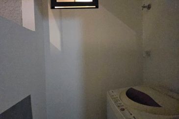 Sunway Avila Residences