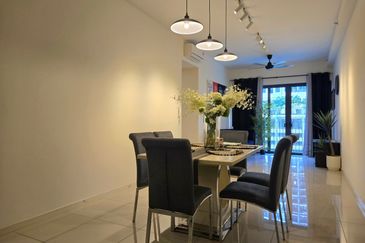 Sunway Avila Residences