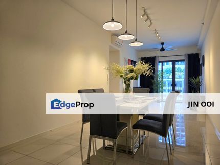 Sunway Avila For Rent, Kuala Lumpur, Wangsa Maju