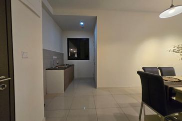 Sunway Avila Residences