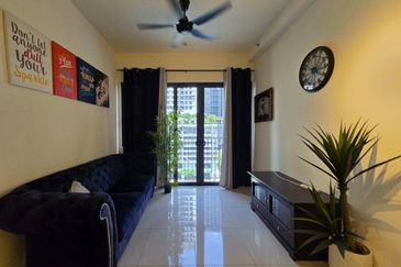 Sunway Avila Residences