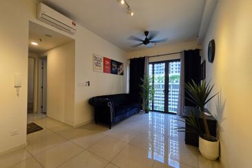 Sunway Avila Residences