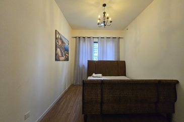 Sunway Avila Residences