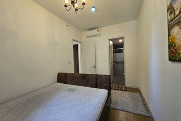 Sunway Avila Residences