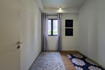 Sunway Avila Residences