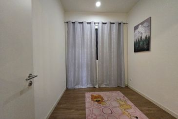 Sunway Avila Residences