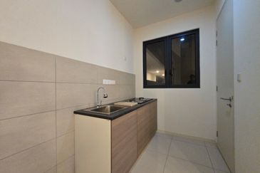 Sunway Avila Residences