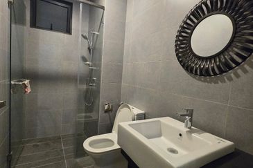 Sunway Avila Residences