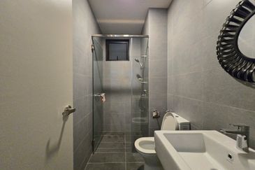 Sunway Avila Residences