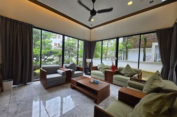 Damansara Heights (Bukit Damansara)