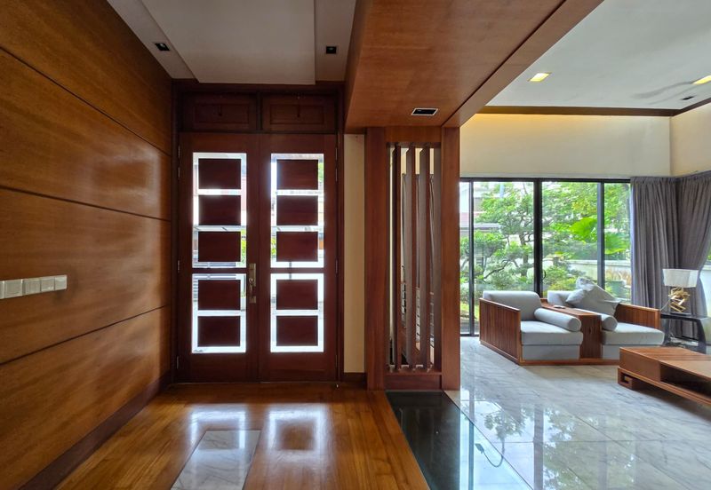 Damansara Heights (Bukit Damansara)