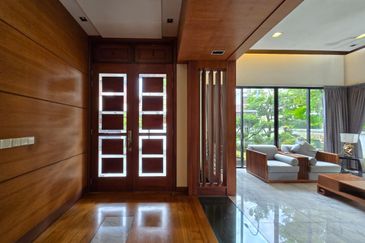 Damansara Heights (Bukit Damansara)