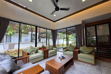 Damansara Heights (Bukit Damansara)