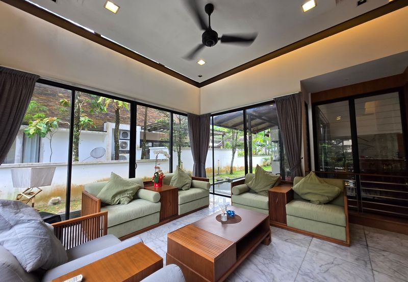 Damansara Heights (Bukit Damansara)