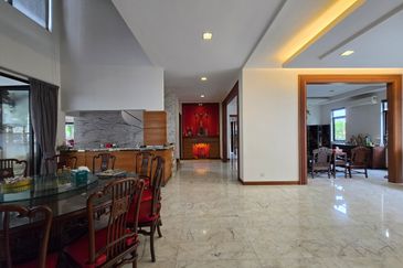 Damansara Heights (Bukit Damansara)