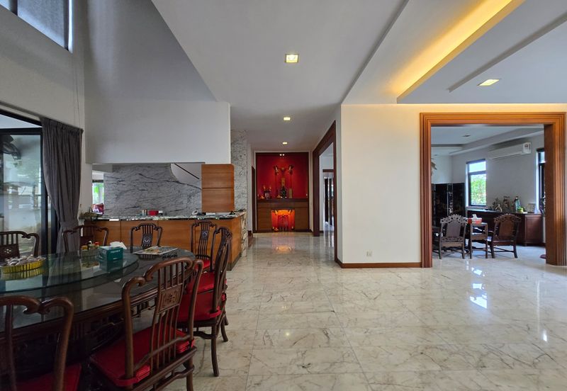 Damansara Heights (Bukit Damansara)