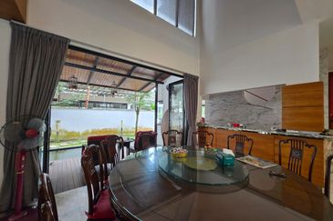 Damansara Heights (Bukit Damansara)