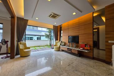 Damansara Heights (Bukit Damansara)