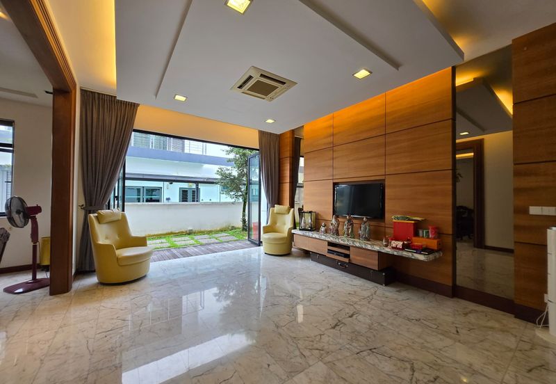 Damansara Heights (Bukit Damansara)