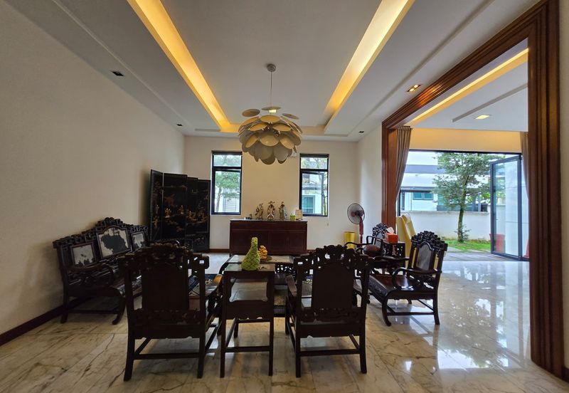 Damansara Heights (Bukit Damansara)