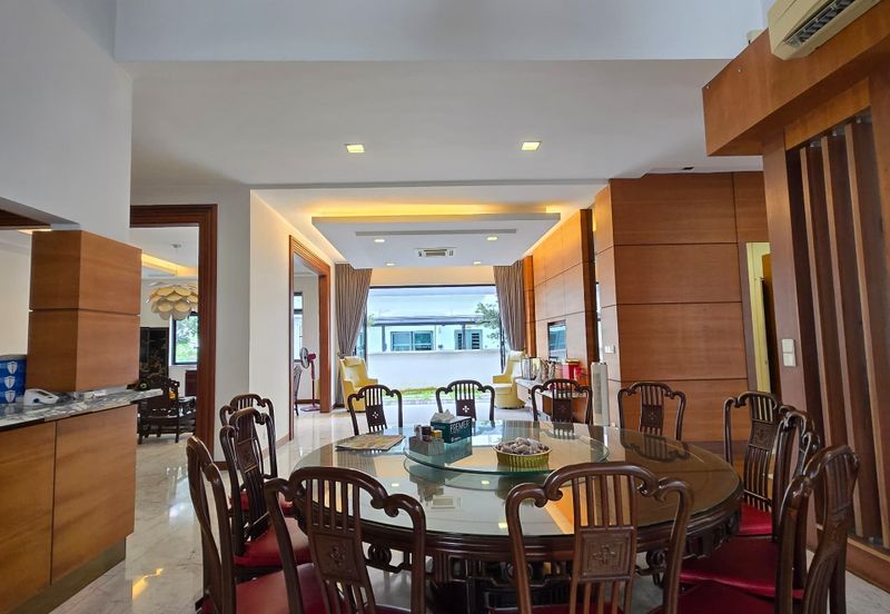 Damansara Heights (Bukit Damansara)