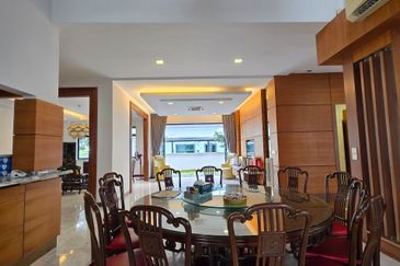 Damansara Heights (Bukit Damansara)