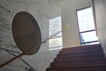 Damansara Heights (Bukit Damansara)