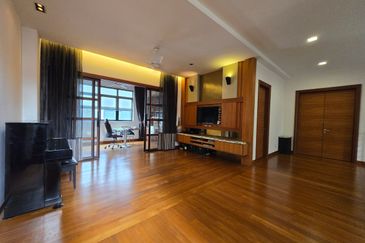 Damansara Heights (Bukit Damansara)