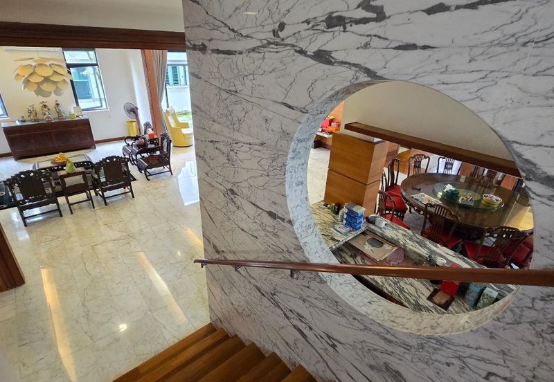 Damansara Heights (Bukit Damansara)