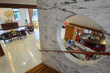 Damansara Heights (Bukit Damansara)