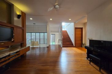 Damansara Heights (Bukit Damansara)