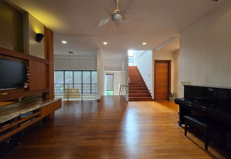 Damansara Heights (Bukit Damansara)