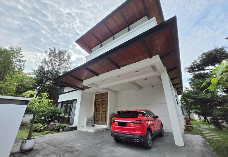 Damansara Heights (Bukit Damansara)