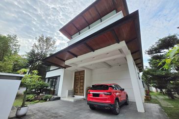 Damansara Heights (Bukit Damansara)