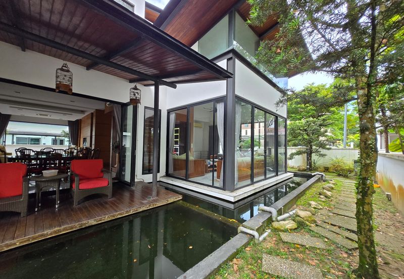 Damansara Heights (Bukit Damansara)