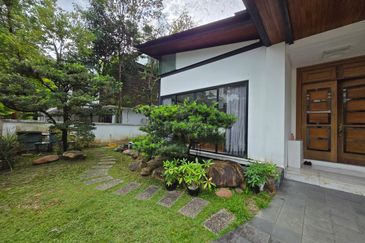 Damansara Heights (Bukit Damansara)