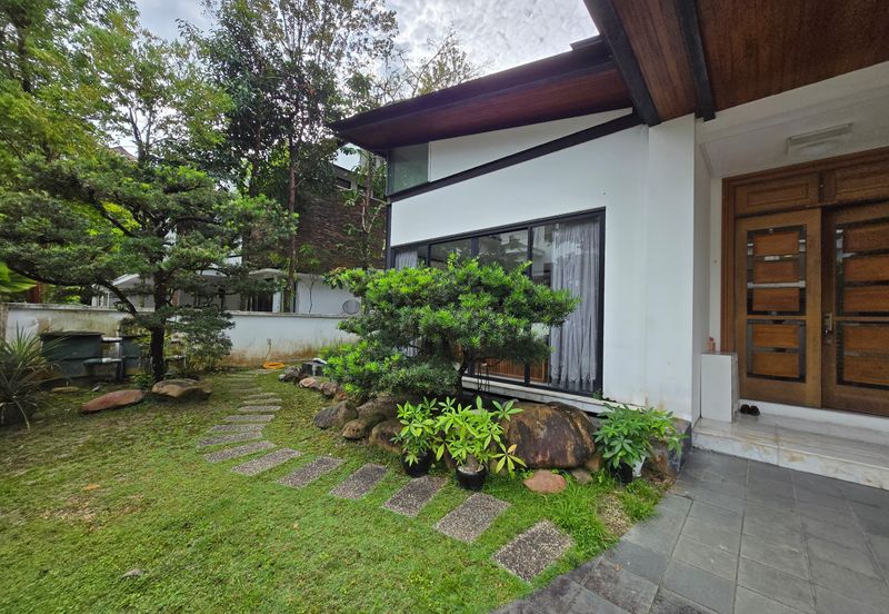 Damansara Heights (Bukit Damansara)