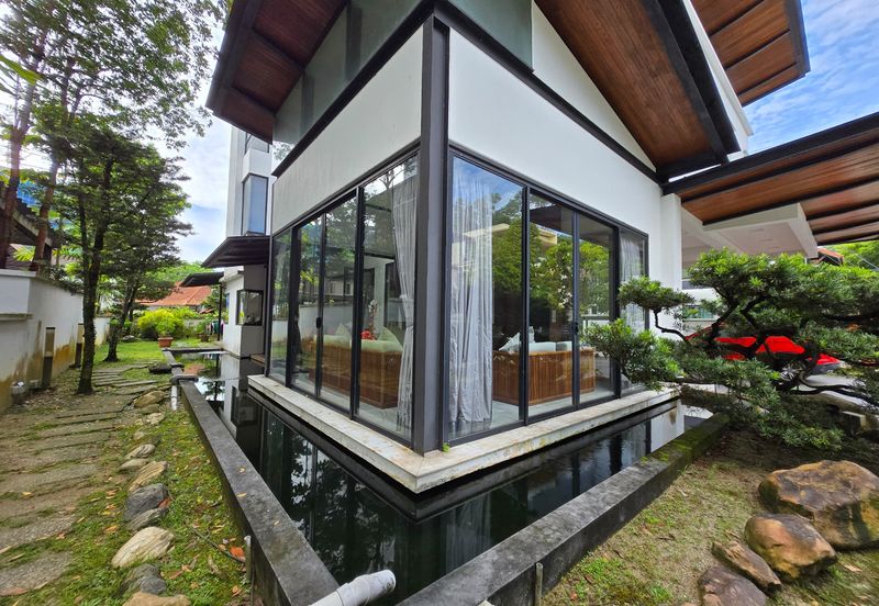 Damansara Heights (Bukit Damansara)