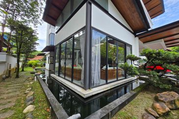 Damansara Heights (Bukit Damansara)