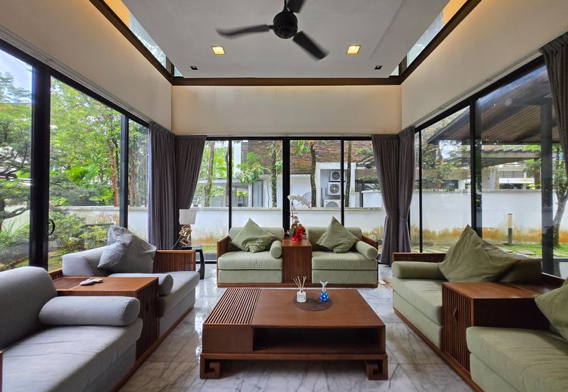 Damansara Heights (Bukit Damansara)