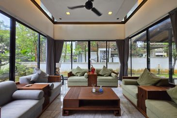 Damansara Heights (Bukit Damansara)