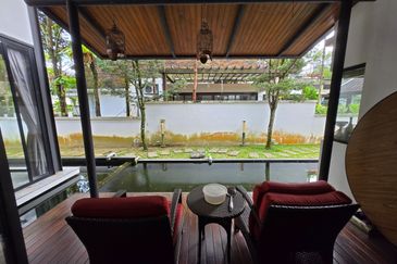 Damansara Heights (Bukit Damansara)