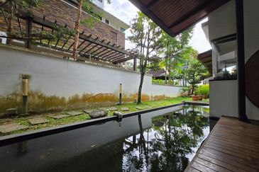 Damansara Heights (Bukit Damansara)