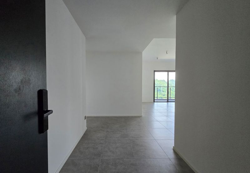 Residensi Allevia Mont'kiara