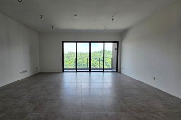 Residensi Allevia Mont'kiara