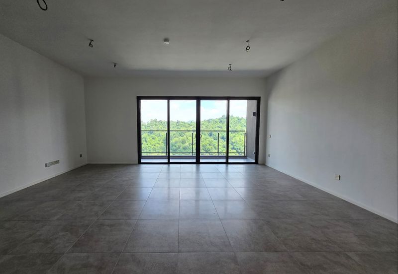 Residensi Allevia Mont'kiara