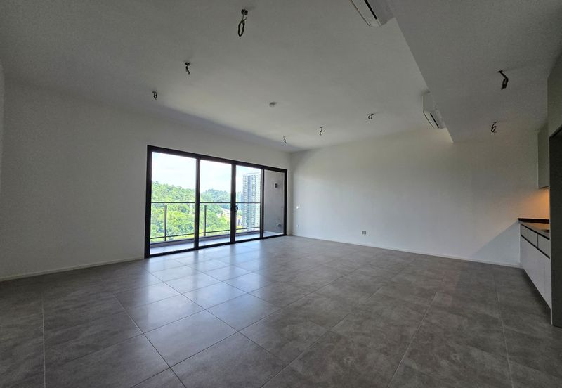 Residensi Allevia Mont'kiara